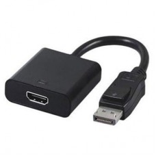 Переходник DisplayPort to HDMI Cablexpert (A-DPM-HDMIF-002)