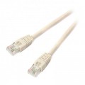 Патч-корд Cablexpert 2м UTP cat 6 CCA gray (PP6U-2M)