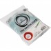 Патч-корд Cablexpert 1м UTP cat 6 green (PP6U-1M/G)