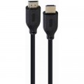 Кабель мультимедийный HDMI to HDMI 1.0m V.2.1 Cablexpert (CC-HDMI8K-1M)