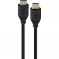 Кабель мультимедийный HDMI to HDMI 2.0m V.2.1 Cablexpert (CC-HDMI8K-2M)