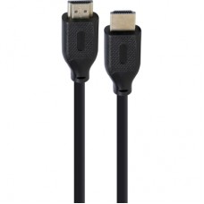 Кабель мультимедійний HDMI to HDMI 3.0m V.2.1 Cablexpert (CC-HDMI8K-3M)