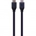 Кабель мультимедийный HDMI to HDMI 3.0m V.2.1 Cablexpert (CC-HDMI8K-3M)