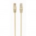 Патч-корд 30м UTP cat 6 CCA gray Cablexpert (PP6U-30M)
