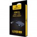 Переходник USB-A to HDMI/VGA Cablexpert (A-USB3-HDMIVGA-01)