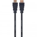 Кабель мультимедийный HDMI to HDMI 1.8m V.2.0 Cablexpert (CC-HDMIL-1.8M)
