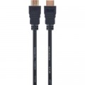 Кабель мультимедійний HDMI to HDMI 1.8m V.2.0 Cablexpert (CC-HDMIL-1.8M)