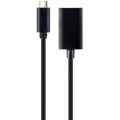 Переходник Cablexpert USB-C to DisplayPort 4К60Hz (A-CM-DPF-02)