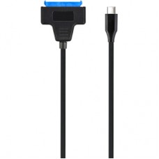 Перехідник Cablexpert USB-C 3.0 to SATA II (AUS3-03)