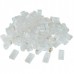 Конектор RJ45 cat.6 UTP 8P8C * 10 (позолоч. конт.) Cablexpert (LC-8P8C-002/10)