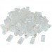 Конектор RJ45 cat.6 UTP 8P8C * 100 (позолоч. конт.) Cablexpert (LC-8P8C-002/100)