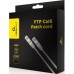 Патч-корд 15м FTP cat 6 CCA gray Cablexpert (PPB6-15M)