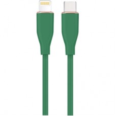 Дата кабель USB 2.0 AM to Lightning 1.5m 2.25A Cablexpert (CC-USB2S-CM8PM-1.5M-G)