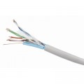 Кабель сетевой Cablexpert FTP 305м, cat 5e, CCA, AWG24, Patchkabel (FPC-5004E-L)