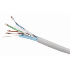 Кабель сетевой Cablexpert FTP 305м, cat 5e, CCA, AWG24, Patchkabel (FPC-5004E-L)