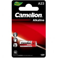 Батарейка A23 / LR23 Alkaline * 1 Camelion (A23-BP1)