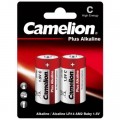 Батарейка Camelion C LR14 Plus Alkaline * 2 (LR14-BP2)