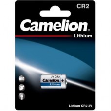 Батарейка Camelion CR2 Lithium * 1 (CR2-BP1)