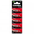 Батарейка Camelion A27 / LR27 Alkaline * 5 (A27-BP5)