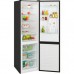 Холодильник Candy CCE4T620EBU