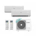 Кондиционер Candy CY-12RAIN-A/CY-12RAIN-A/CY-2M18AOUT-A