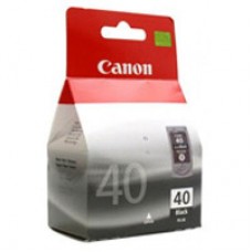 Картридж Canon PG-40 Black (0615B001/0615B025/06150001)
