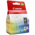 Картридж Canon CL-41 Color (0617B001/0617B025/06170001)