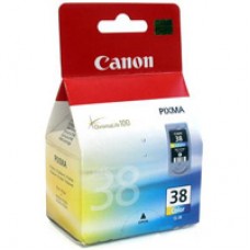 Картридж Canon CL-38 Color (2146B001/2146B005/21460001)