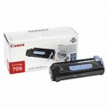 Картридж Canon 706 Black MF6530/6540PL/6550/6560PL (0264B002)