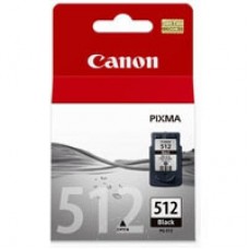 Картридж Canon PG-512 Black MP260 (2969B001/2969B007/29690001)
