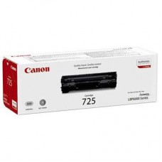 Картридж Canon 725 Black для LBP6000 (3484B002/34840002)