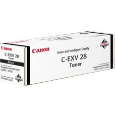 Тонер Canon C-EXV28 Black (2789B002)