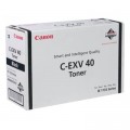 Тонер Canon C-EXV40 Black iR11XX series (3480B006)