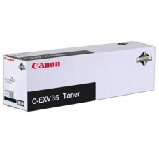 Тонер Canon C-EXV35 black для iR8085 (70К) (3764B002)