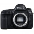 Цифровий фотоапарат Canon EOS 5D MK IV body (1483C027)