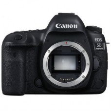 Цифровий фотоапарат Canon EOS 5D MK IV body (1483C027)