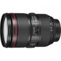 Объектив Canon EF 24-105mm f/4L II IS USM (1380C005)