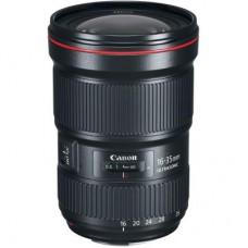Объектив Canon EF 16-35mm f/2.8L III USM (0573C005)