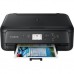 Многофункциональное устройство Canon PIXMA TS5140 BLACK (2228C007)