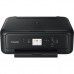 Многофункциональное устройство Canon PIXMA TS5140 BLACK (2228C007)