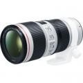 Объектив Canon EF 70-200mm f/4.0L IS II USM (2309C005)