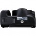Цифровий фотоапарат Canon EOS 250D 18-55 DC III Black kit (3454C009)