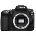 Цифровой фотоаппарат Canon EOS 90D Body (3616C026)