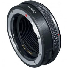 Аксессуар для фото- видеокамер Canon EF - EOS R Control Ring Mount Adapter (2972C005)