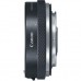 Аксессуар для фото- видеокамер Canon EF - EOS R Control Ring Mount Adapter (2972C005)