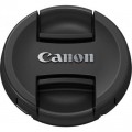 Крышка объектива Canon E49 (0576C001)