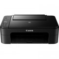Багатофункціональний пристрій Canon PIXMA TS3340 black Wi-Fi (3771C007)