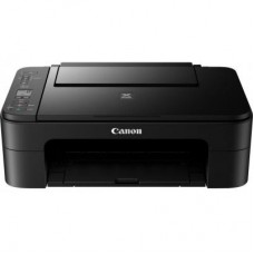 Многофункциональное устройство Canon PIXMA TS3340 black з Wi-F (3771C007)