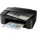 Многофункциональное устройство Canon PIXMA TS3340 black з Wi-F (3771C007)