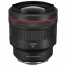 Об'єктив Canon RF 85mm f/1.2 L USM DS (3450C005)